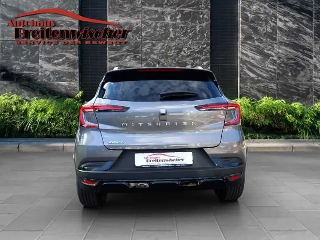 Mitsubishi ASX - Thumbnail 5