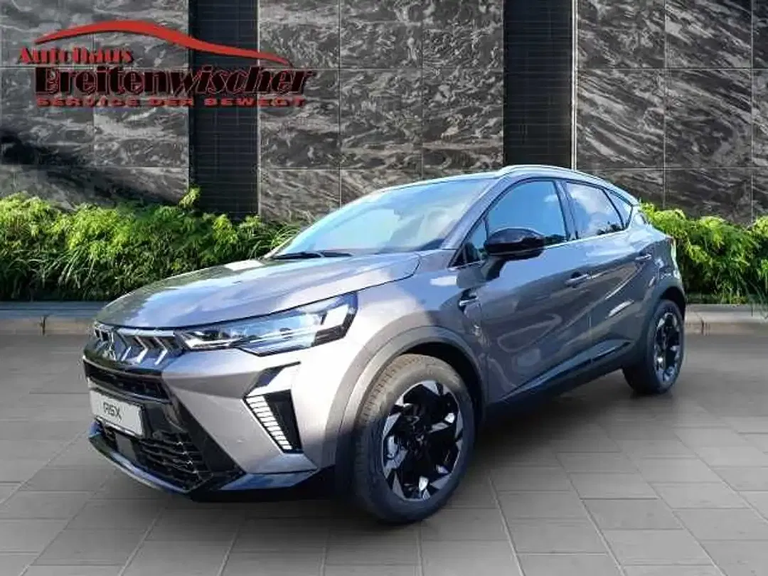 Mitsubishi ASX - Thumbnail 6