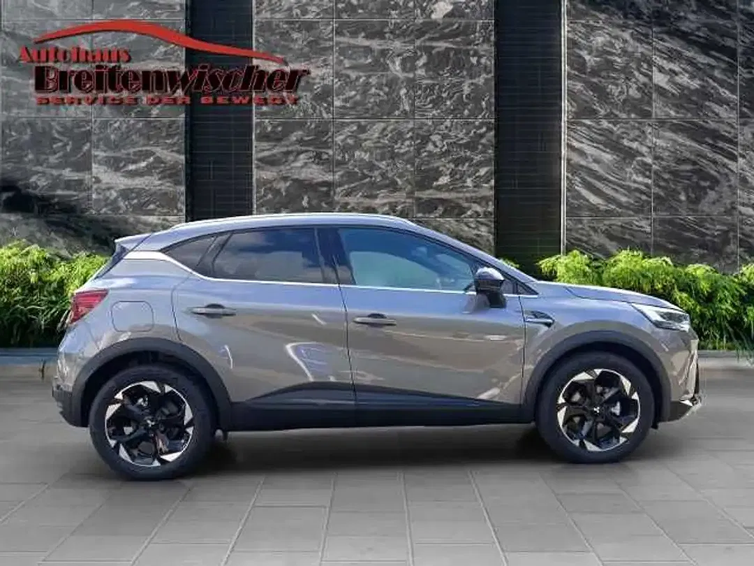 Mitsubishi ASX - Thumbnail 7