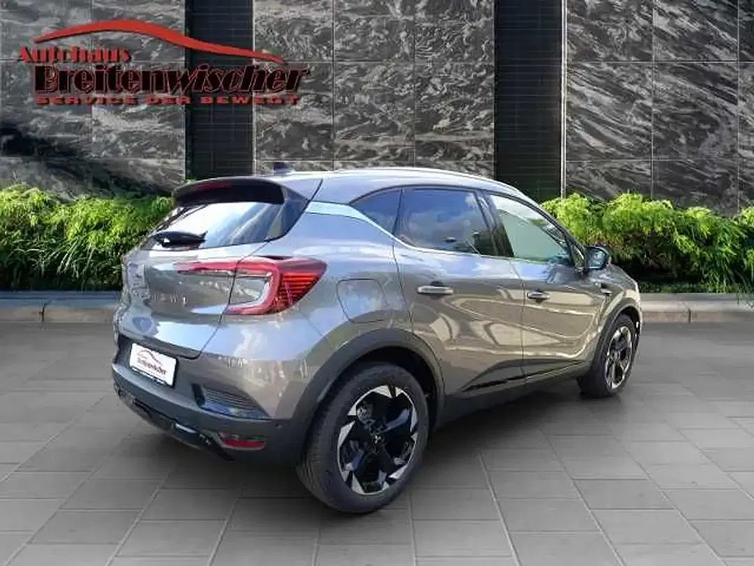 Mitsubishi ASX - Thumbnail 8
