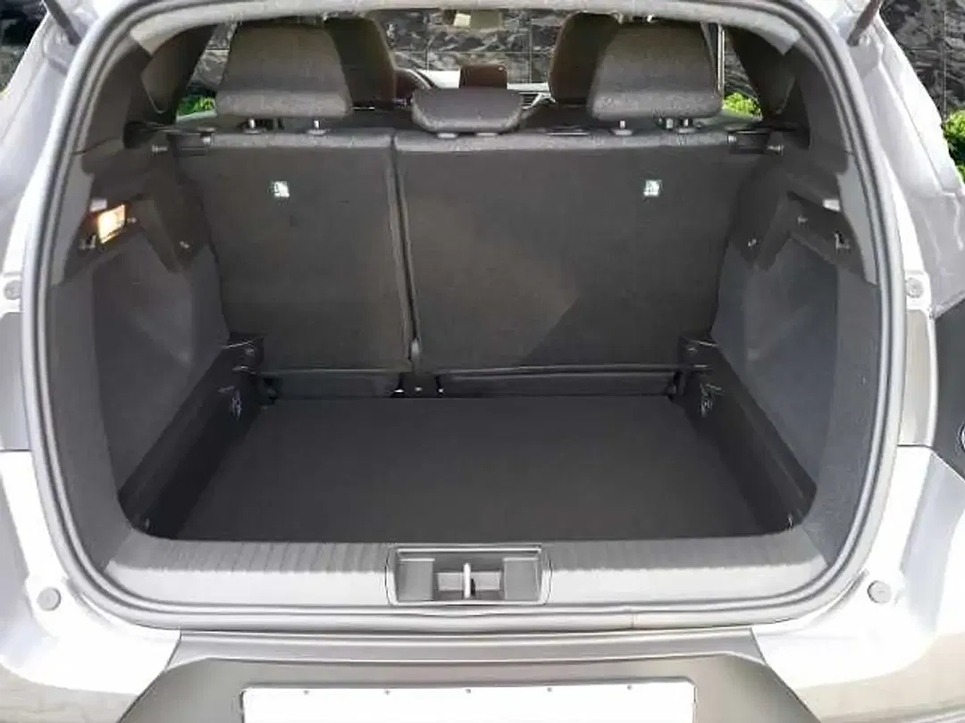 Mitsubishi ASX - Thumbnail 9