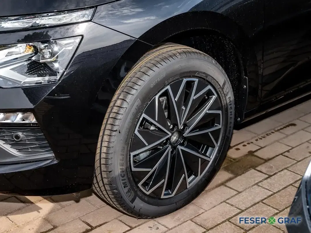 Skoda Kamiq - Thumbnail 10