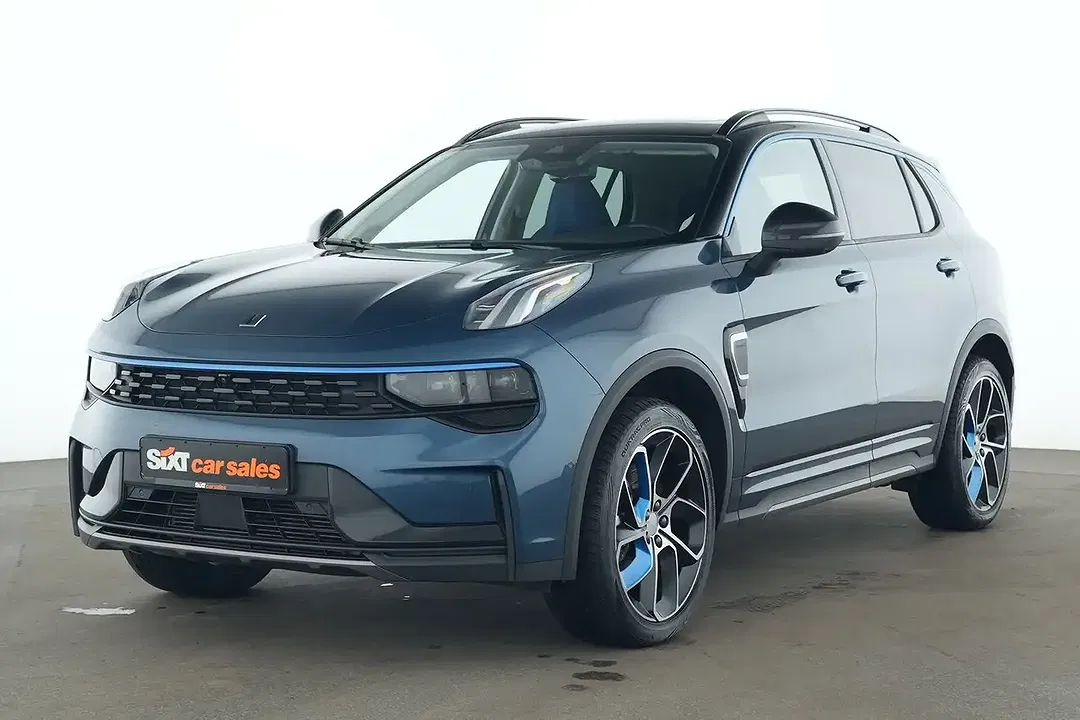 Lynk & Co 01 - Thumbnail 3