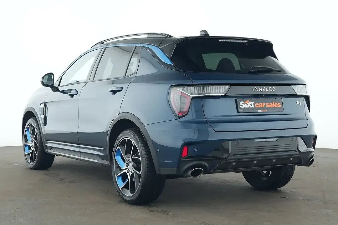 Lynk & Co 01 - Thumbnail 4