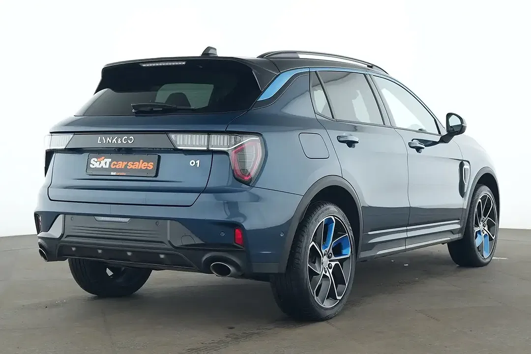 Lynk & Co 01 - Thumbnail 5
