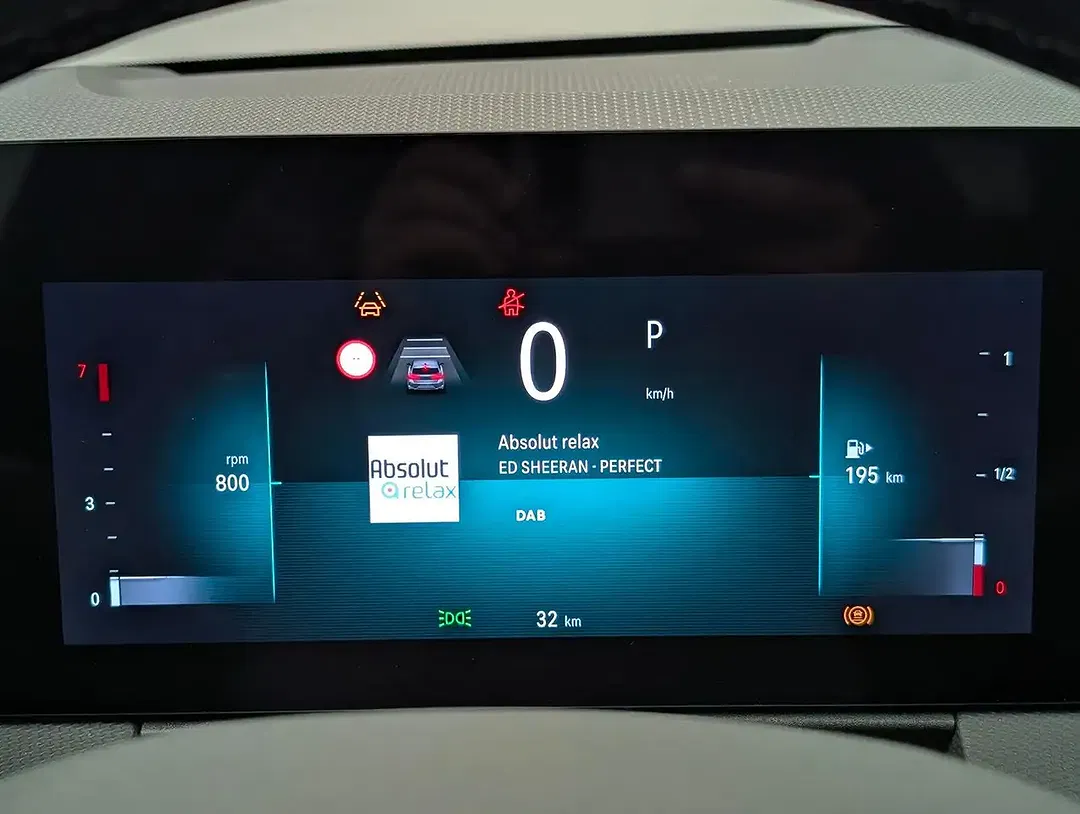Opel Astra - Thumbnail 13