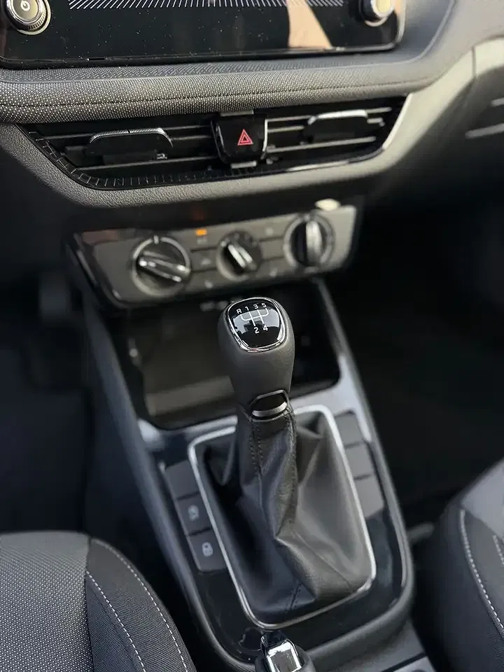 Skoda Fabia - Thumbnail 15