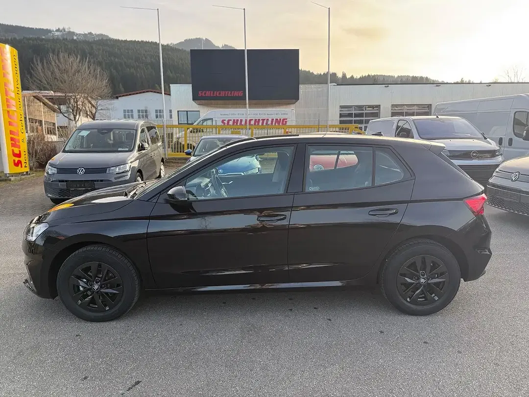 Skoda Fabia - Thumbnail 3