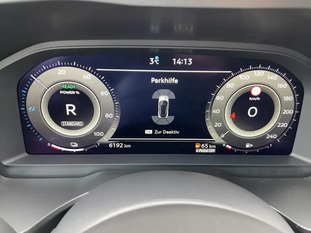Nissan Qashqai - Thumbnail 11