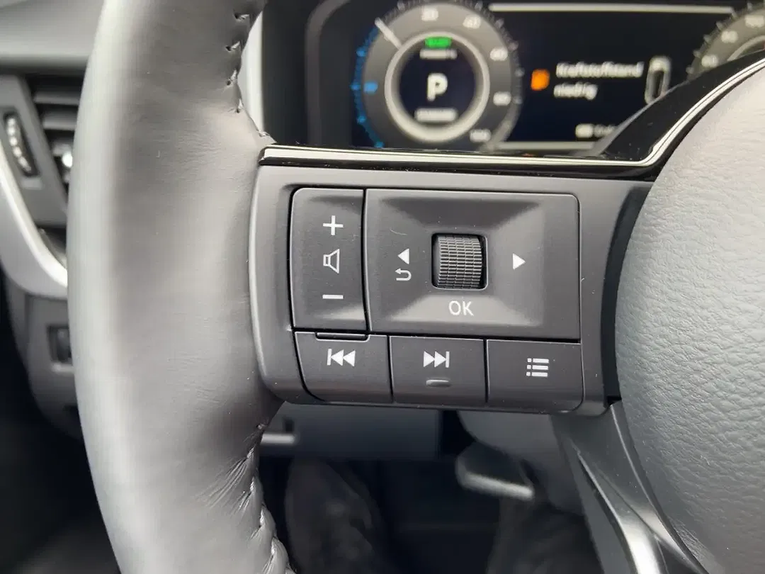 Nissan Qashqai - Thumbnail 12