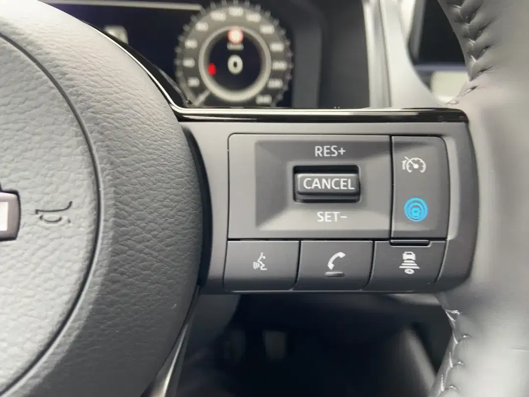 Nissan Qashqai - Thumbnail 13