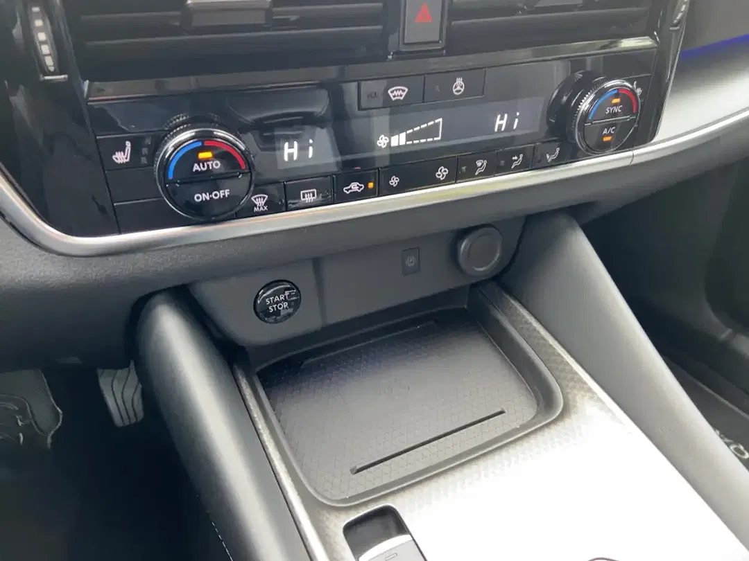 Nissan Qashqai - Thumbnail 14