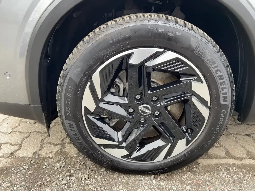 Nissan Qashqai - Thumbnail 6