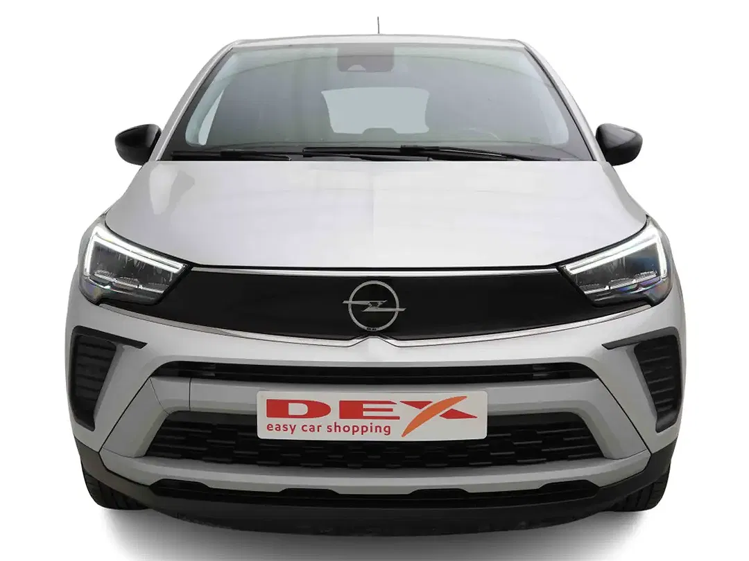 Opel Crossland - Thumbnail 2