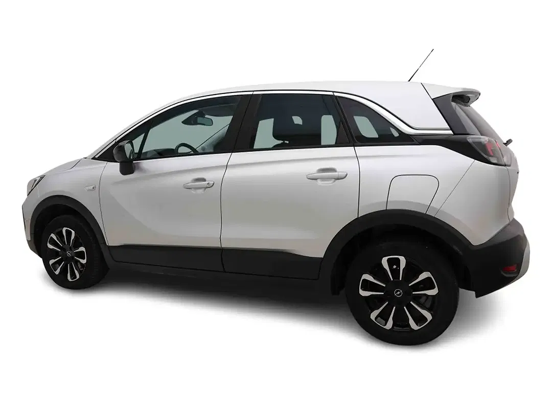 Opel Crossland - Thumbnail 3
