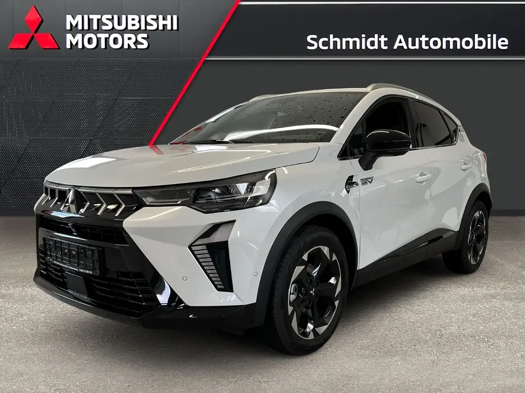 Mitsubishi ASX - Afbeelding 1