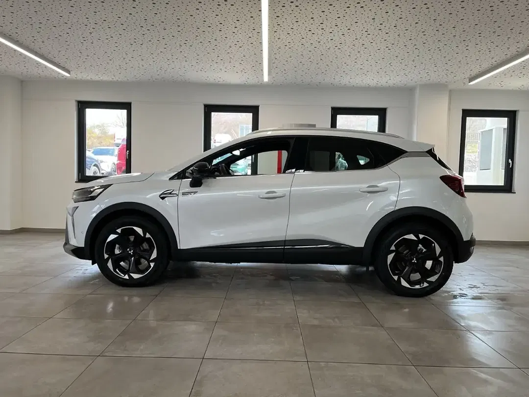 Mitsubishi ASX - Thumbnail 2