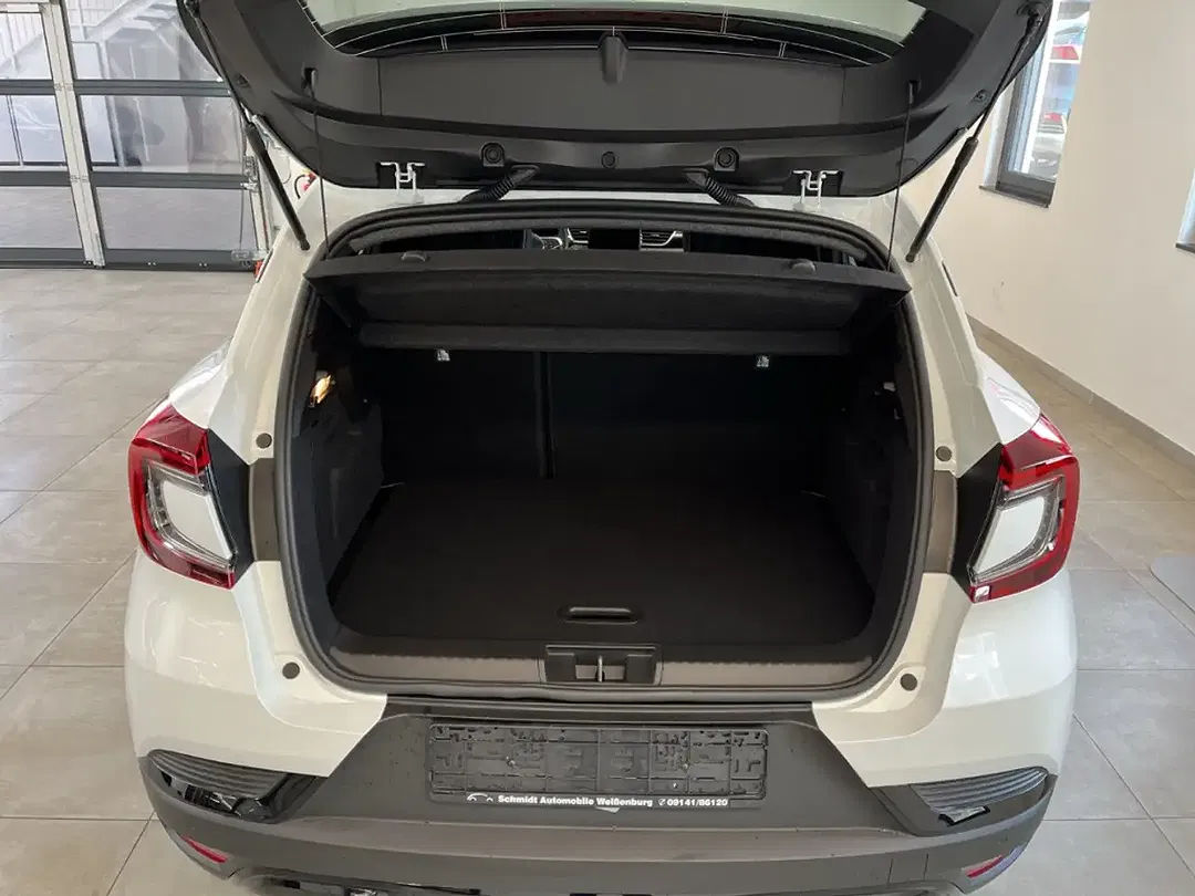 Mitsubishi ASX - Thumbnail 6