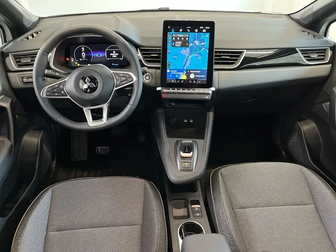 Mitsubishi ASX - Thumbnail 7