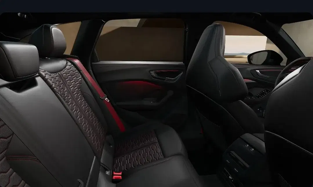 Audi RS5 - Thumbnail 9