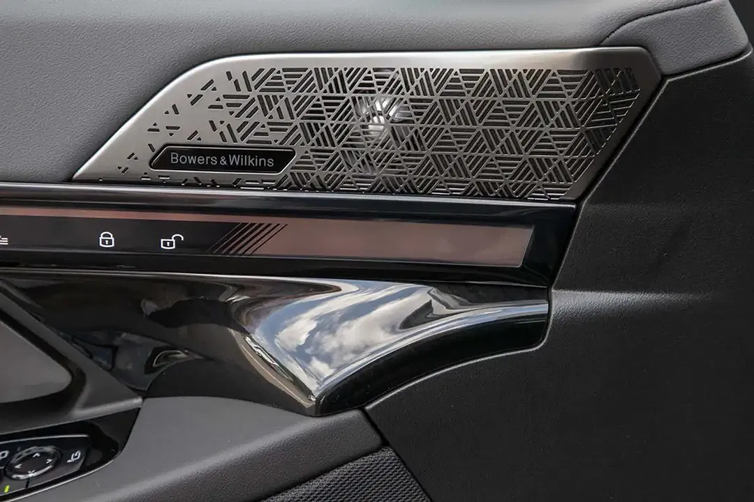 BMW 540 - Thumbnail 10