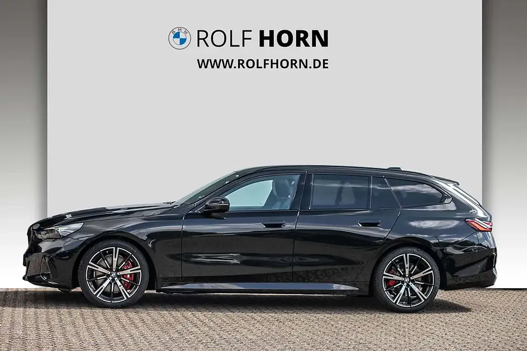BMW 540 - Thumbnail 5