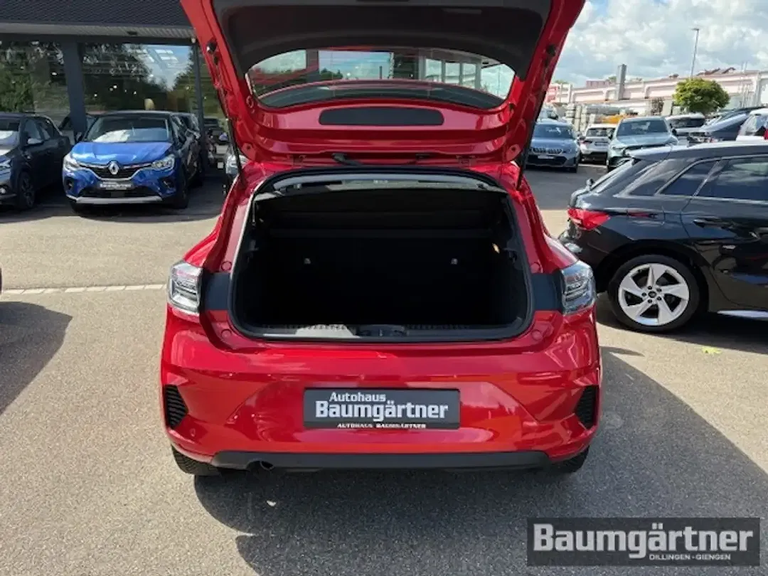 Renault Clio - Thumbnail 10