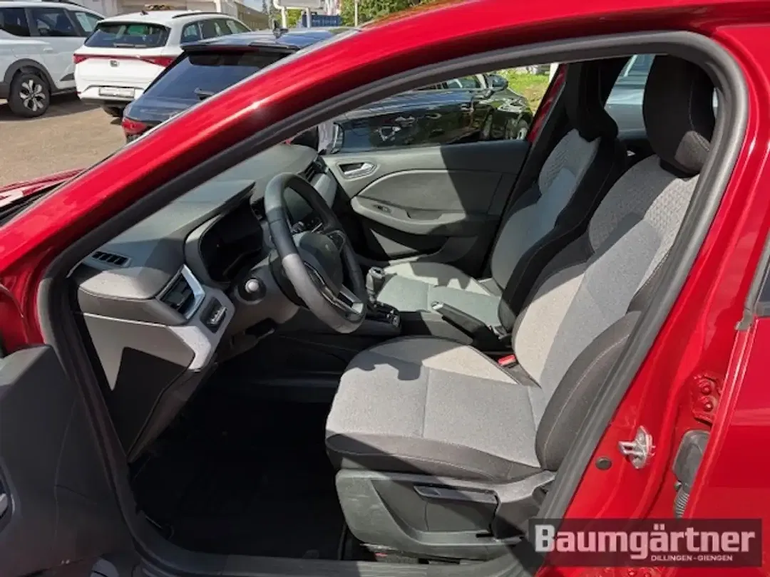 Renault Clio - Thumbnail 5