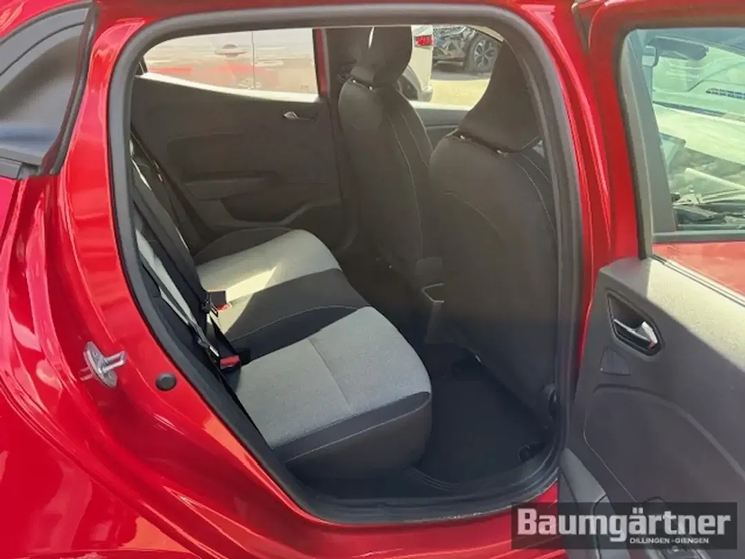 Renault Clio - Thumbnail 9