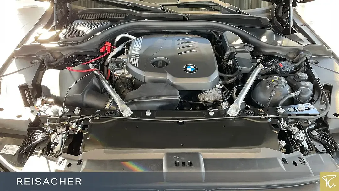 BMW 540 - Thumbnail 7