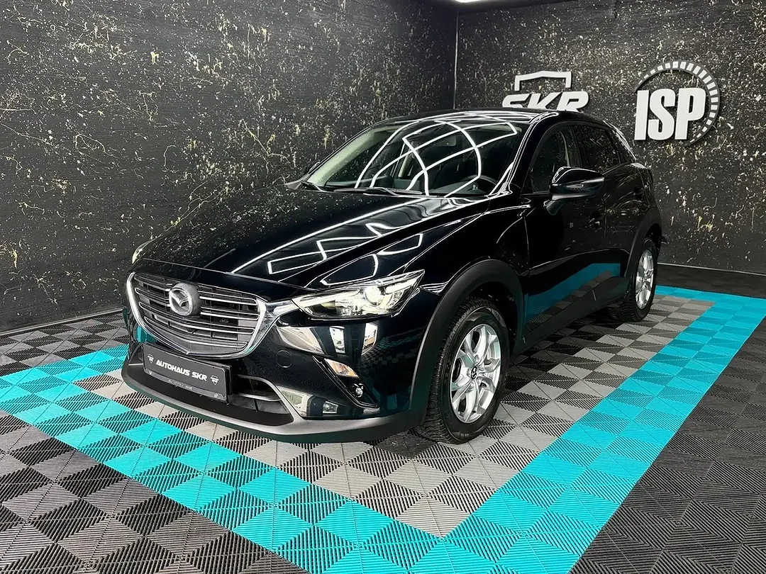 Mazda CX-3 - Afbeelding 1