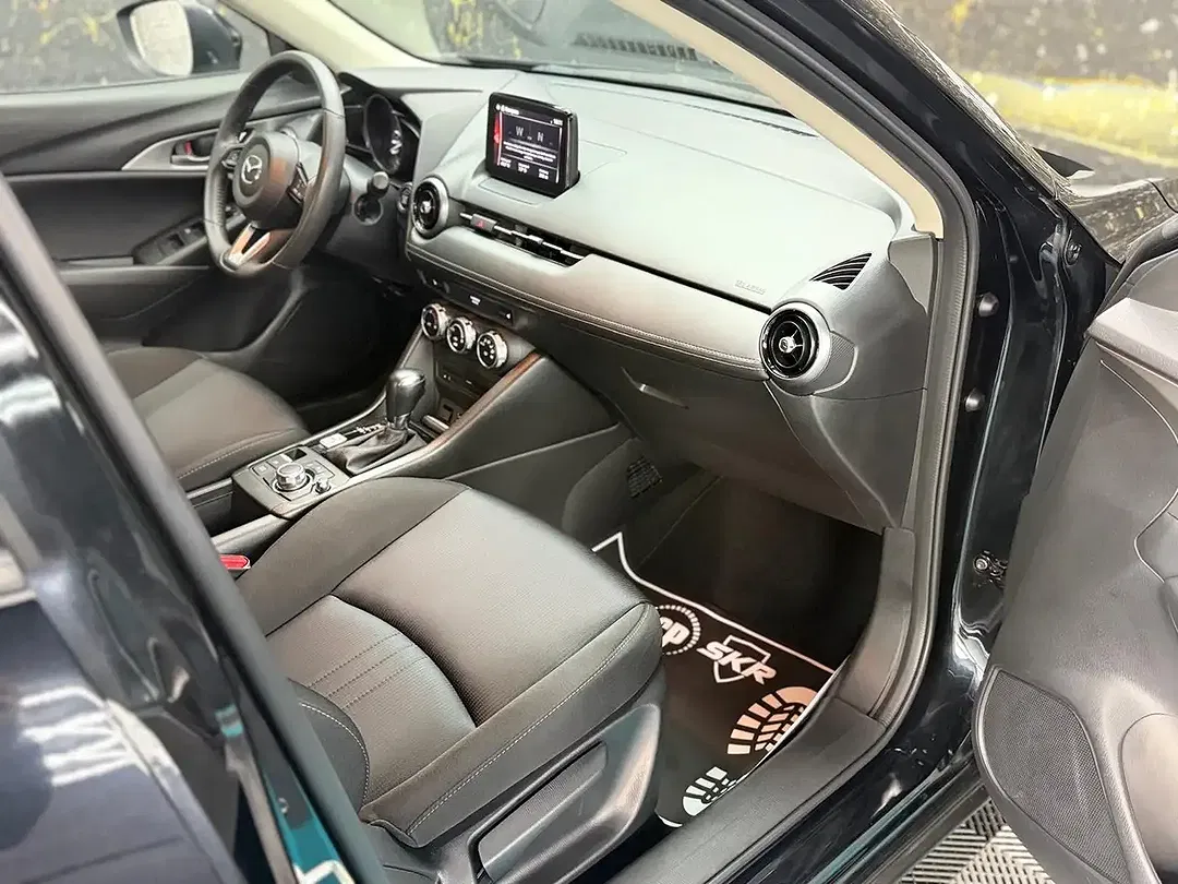 Mazda CX-3 - Thumbnail 10