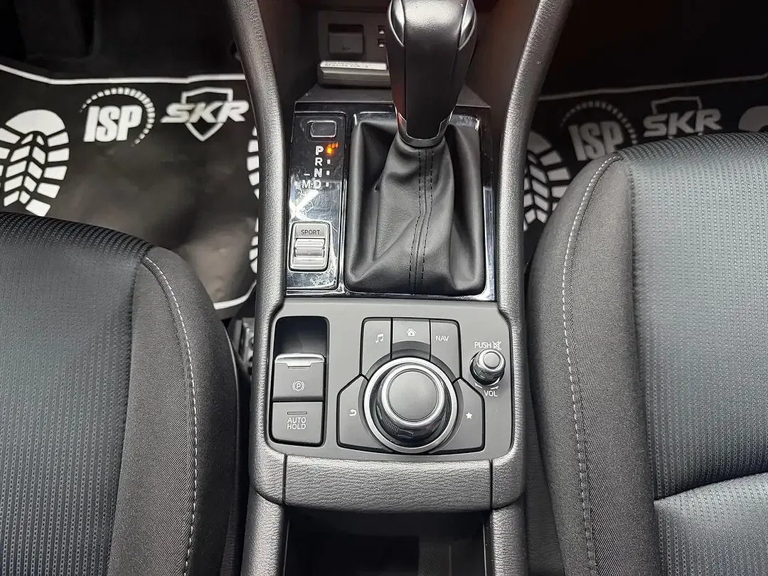 Mazda CX-3 - Thumbnail 13