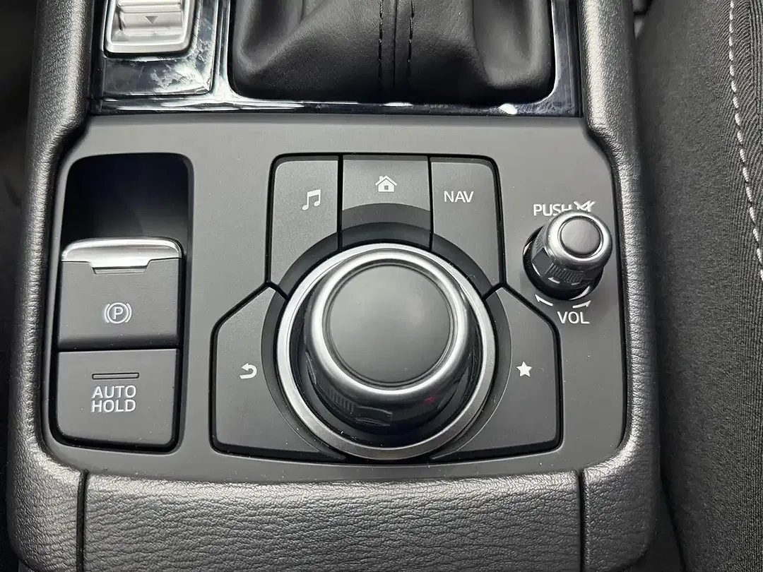 Mazda CX-3 - Thumbnail 14