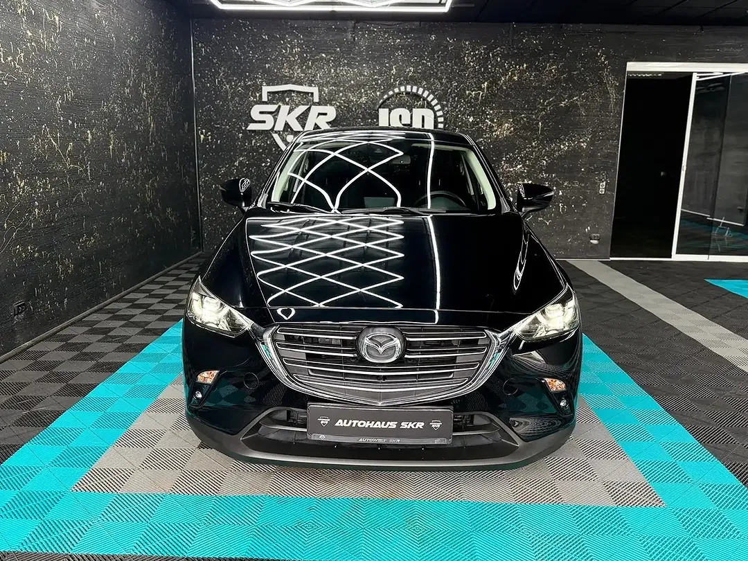 Mazda CX-3 - Thumbnail 2