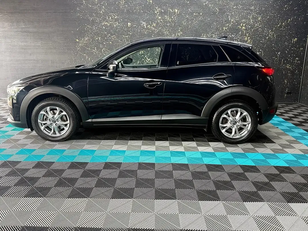Mazda CX-3 - Thumbnail 4