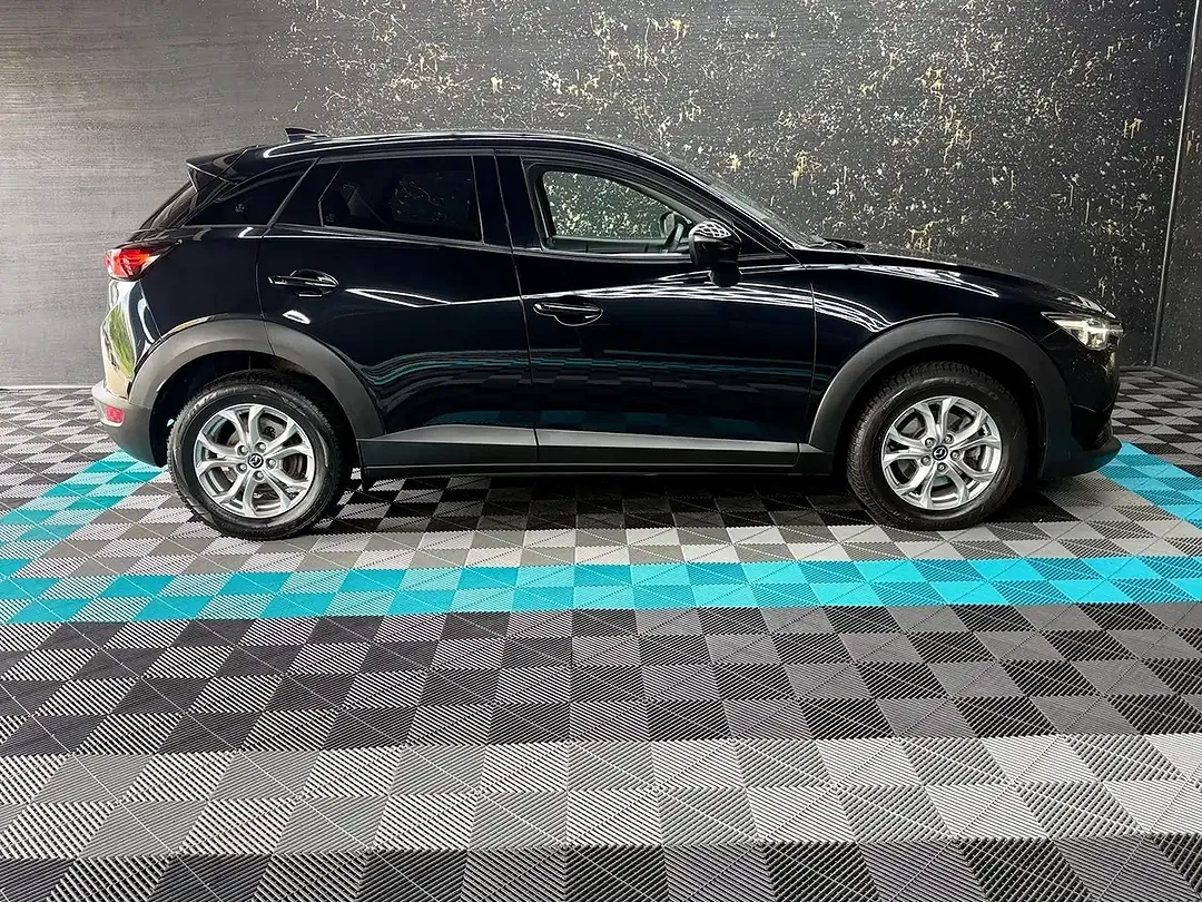 Mazda CX-3 - Thumbnail 5