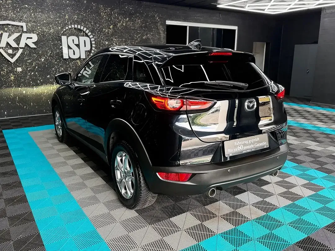 Mazda CX-3 - Thumbnail 6