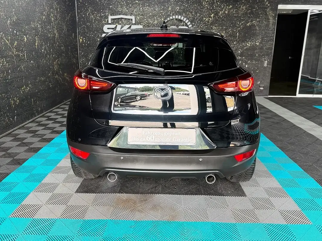 Mazda CX-3 - Thumbnail 7