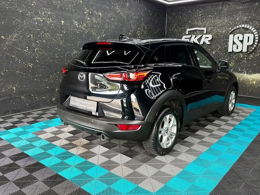 Mazda CX-3 - Thumbnail 8