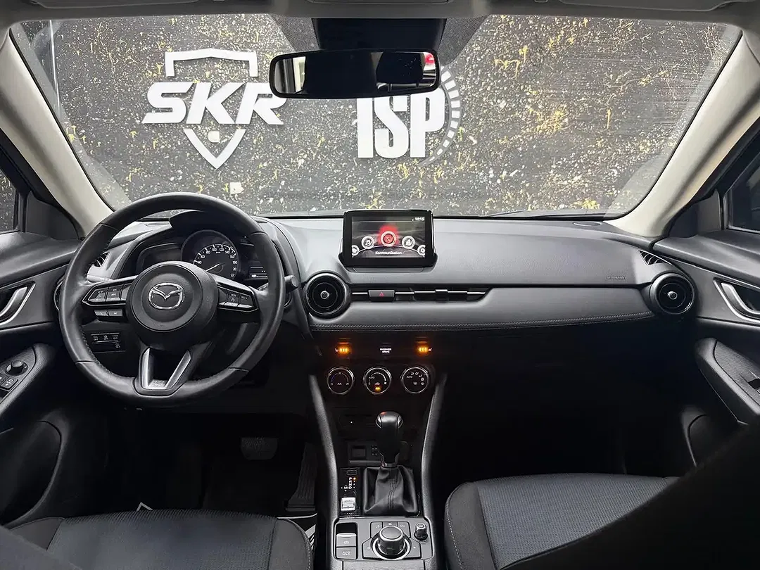 Mazda CX-3 - Thumbnail 9