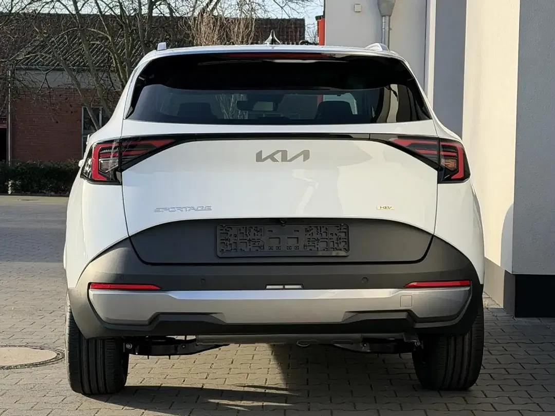 Kia Sportage - Thumbnail 5