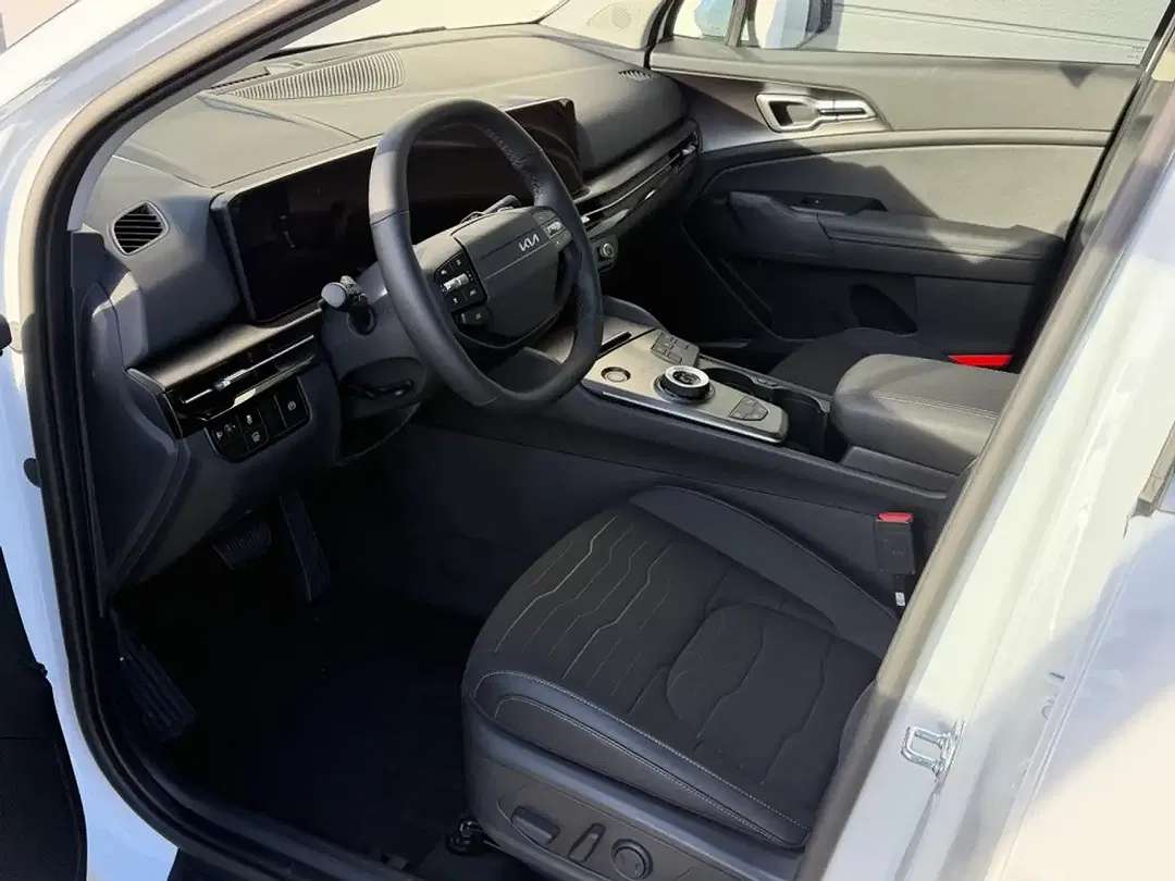 Kia Sportage - Thumbnail 9