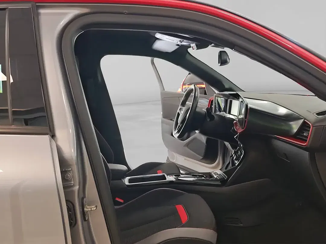 Opel Mokka - Thumbnail 10