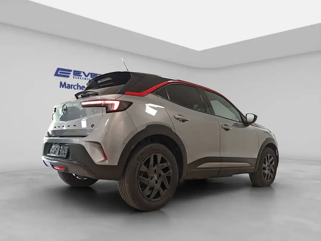 Opel Mokka - Thumbnail 4