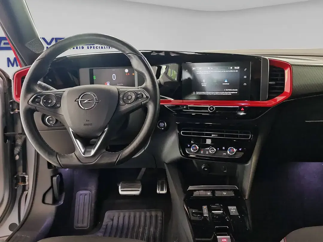Opel Mokka - Thumbnail 7