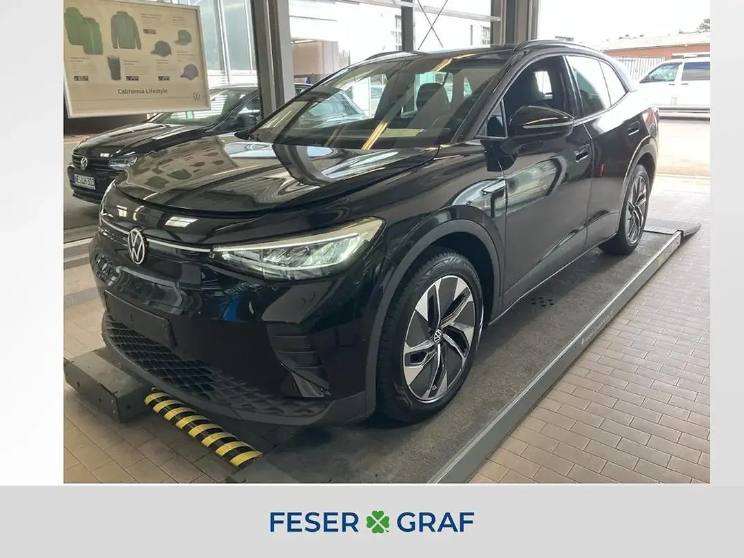 Volkswagen ID.4 - Afbeelding 1