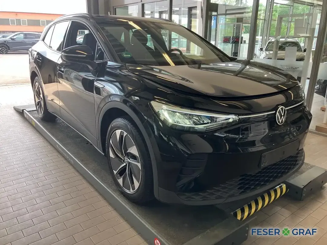 Volkswagen ID.4 - Thumbnail 3
