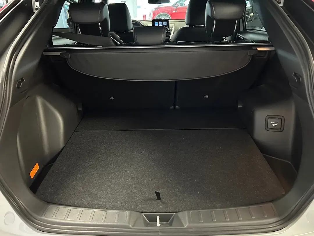 Mitsubishi Eclipse Cross - Thumbnail 12