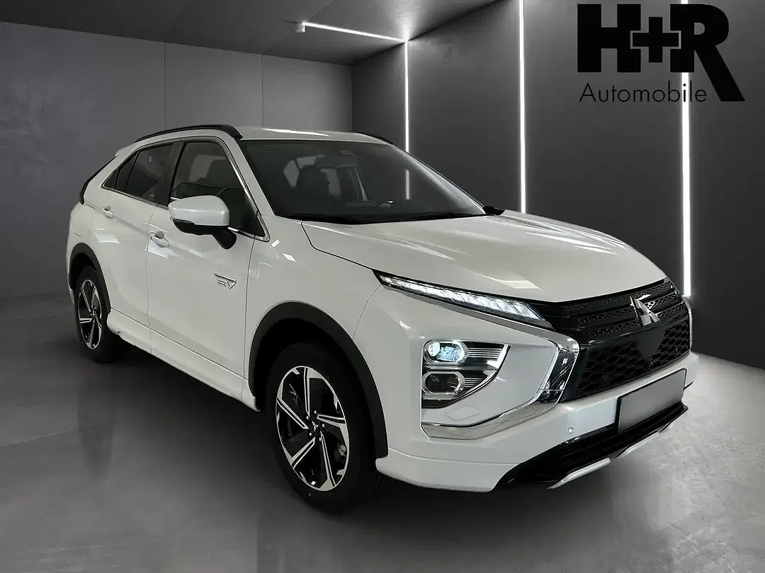 Mitsubishi Eclipse Cross - Thumbnail 2
